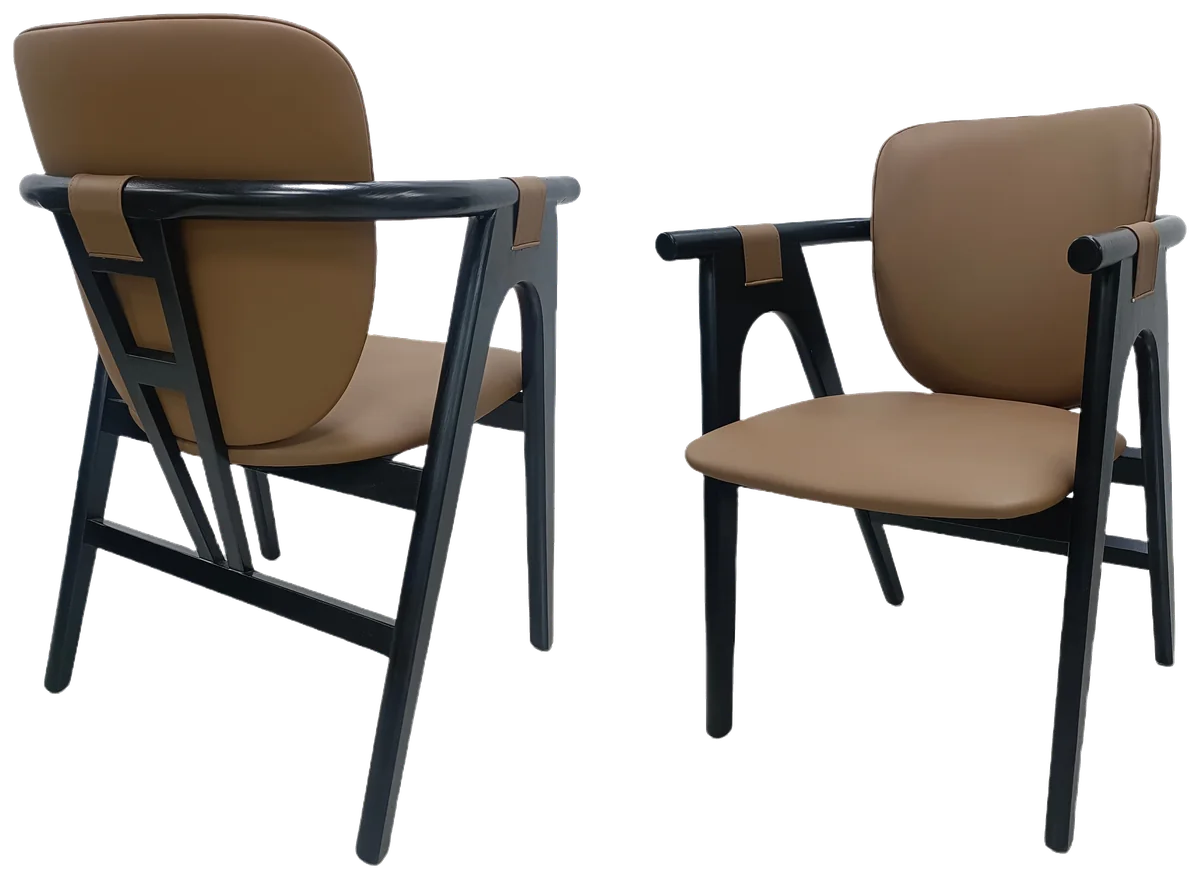 Dining chair collection
