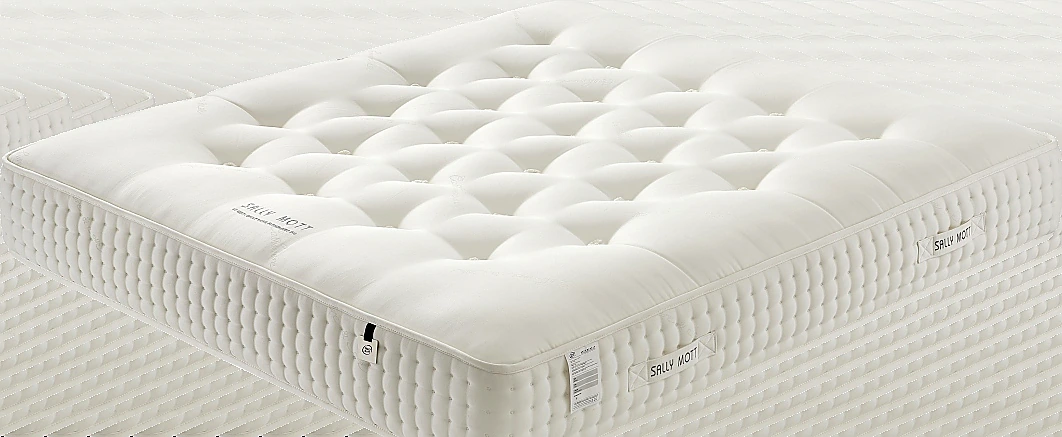 Mattress collection